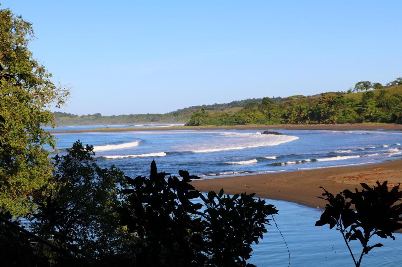 Morrillo Beach Eco Resort Exterior foto